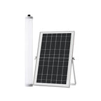Outdoor Wall Lighting Modern Solar Waterproof LED Light