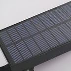 Solar Powered Spotlights Waterproof Modern Landscape Light