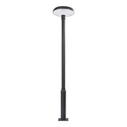 Residential Street Lighting Outdoor High-Pole Light