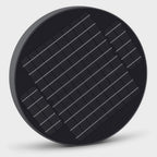 Solar Power Street Lighting Outdoor Garden High Pole Light