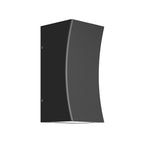 Waterproof LED Up Down Outdoor Wall Light Modern Style
