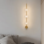 Indoor Wall Mounted Lights Minimalist LED Eye-Care