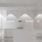 Interior Spotlights LED Ambience Deep Anti-Glare Light