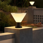 Landscape Pillar Lighting Outdoor Waterproof Garden Light