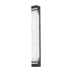 Wall Mounted Exterior Lights Outdoor Waterproof Linear Light