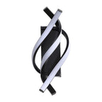 Spiral Wall Sconce Modern Minimalist LED Metal Light