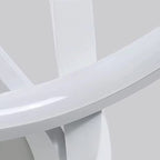 Spiral Wall Sconce Modern Minimalist LED Metal Light