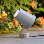 Garden Spotlights Waterproof Modern Accent Lighting