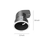 Spotlights for House High CRI Deep Recessed Full-Spectrum Accent Light