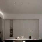 Spotlights for House High CRI Deep Recessed Full-Spectrum Accent Light