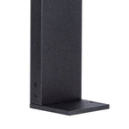 LED Outdoor Lighting Bollards Minimalist Nordic Pathway Lighting