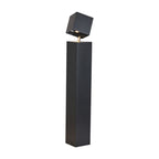 Pathway Outdoor Lights Minimalist LED Waterproof Bollard Light