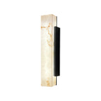 Square Outdoor Wall Lights LED Cloud Stone Waterproof Lamp