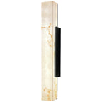 Square Outdoor Wall Lights LED Cloud Stone Waterproof Lamp