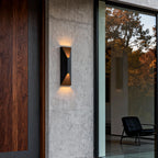 Stainless Steel up and down Wall Light LED Decorative Light
