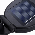 Starburst Garden Lights Solar LED Waterproof Firework Landscape Light