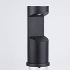 Garden Outdoor Lights Minimalist One-way Lighting Bollard Light