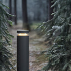 Pathway LED Lights Outdoor Modern Minimalist Waterproof Bollard Light