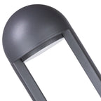 LED Outdoor Garden Lights Modern Pathway Bollard Light