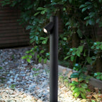 Landscape LED Light Modern Minimalist Bamboo Node Landscape Light