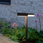 LED Pathway Lighting Outdoor Waterproof Aluminum Light