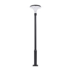 Street Lighting Fixtures Solar Waterproof High Pole Light