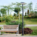 Residential Street Lighting Outdoor High-Pole Light