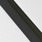 Strip Wall Lighting Modern Linear LED Waterproof Black Light