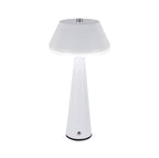 Rechargeable Table Lamps Unique Contemporary Portable Cordless Lamp