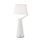Nordic Table Lamp Creative Minimalist Design Nightstand Light