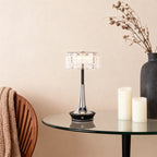 Cordless Mushroom Table Lamp INS-style Portable Atmosphere Lamp