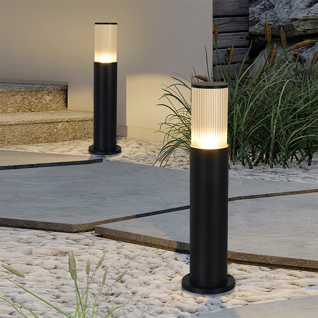 Bollard Path Light Outdoor Waterproof LED Light
