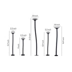 Garden Lights Landscape Outdoor Waterproof Lights
