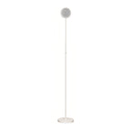 Tall Floor Lamps for Bedroom Nordic Adjustable Reading Standing Lamps