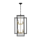 Industrial Vintage Pendant Light Iron Ceiling Lights
