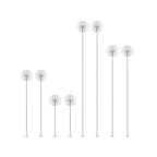 Landscape Garden Lights Outdoor Waterproof Dandelion Light