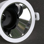 LED Indoor Ceiling Spotlights Deep Anti-Glare Light