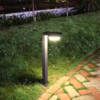 LED Path Lighting Outdoor Courtyard Waterproof Aluminum Light