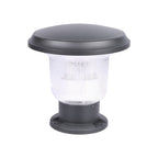 Outdoor Pillar Lighting Courtyard Waterproof Light