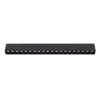 Surface Mount Linear LED Ceiling Downlight Fixture