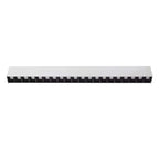 Surface Mount Linear LED Ceiling Downlight Fixture