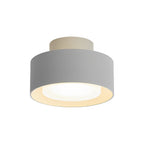 Surface Mounted LED Downlight Round Aluminum Ceiling Light