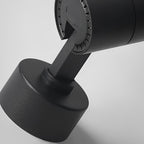 Surface Mounted Spot Light Modern Adjustable Angle Directional Light