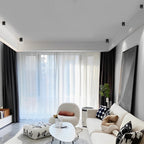 Surface Mounted Spot Light Square LED Ceiling Grid Light
