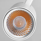 Surface Mounted Spot Light Modern Adjustable Angle Directional Light
