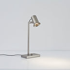 Swing Arm Desk Lamps Italian-Style Metal Long Mechanical Lamp