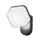 Swing Wall Light Outdoor Waterproof Aluminum Light