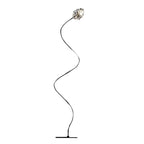 Syphasera Standing Lamp Sprout Shape LED Modern Landscape Light