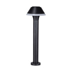 Outdoor Bollard Pathway Lights Minimalist Nordic Landscape Pathway Lighting