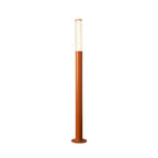 LED Bollard Garden Light Landscape Minimalist Ultra-Bright Lamp